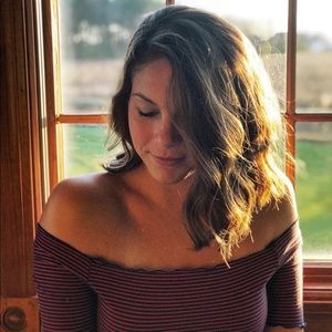 Meet your Posher, Jennifer